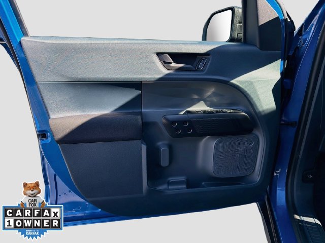 Certified 2022 Ford Maverick XL FWD image 21
