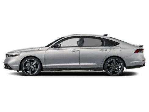 New 2026 Honda Accord Sport image 3