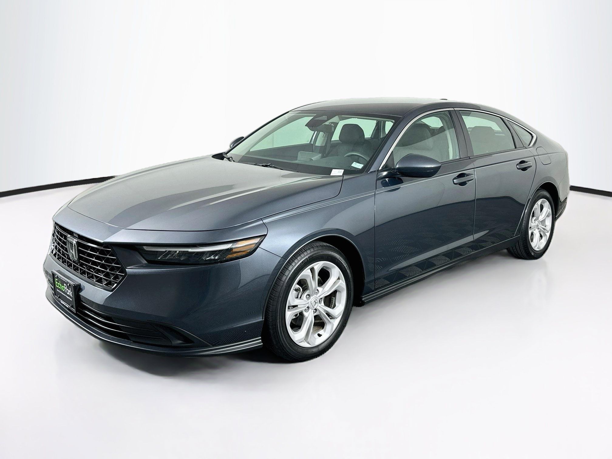 Used 2025 Honda Accord LX image 3