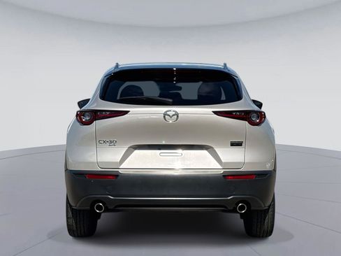 Certified 2023 MAZDA CX-30 AWD 2.5 S w/ Preferred Package image 4