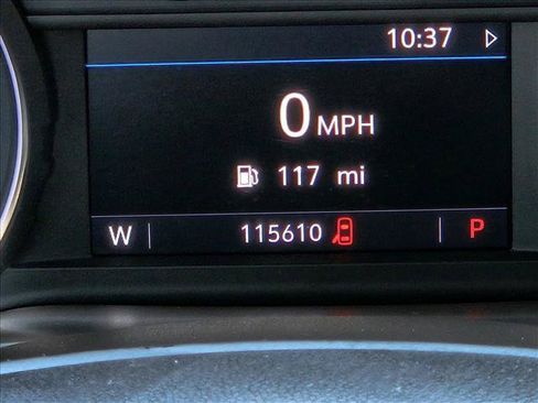 Used 2019 Chevrolet Silverado 1500 LT w/ Texas Edition RWD image 20