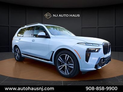 Used 2026 BMW X7 xDrive40i