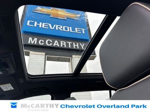 New 2026 Chevrolet Tahoe Premier AWD/4WD image 19