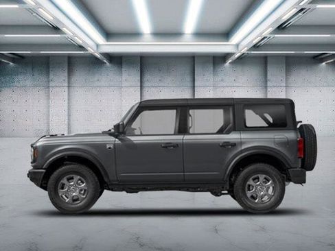 New 2025 Ford Bronco Big Bend image 3