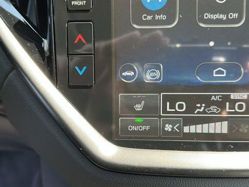 New 2025 Subaru Ascent Onyx Edition image 15