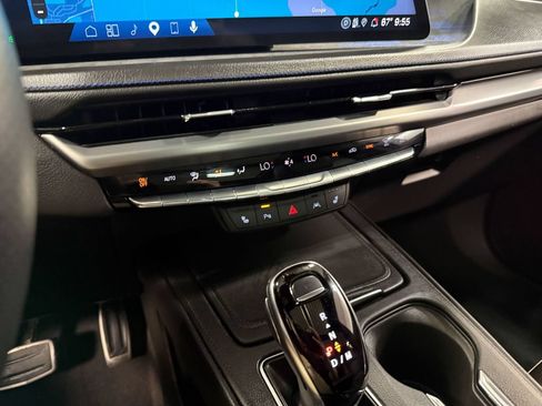 Used 2025 Cadillac XT4 Sport w/ LPO, Floor Liner Package AWD/4WD image 80