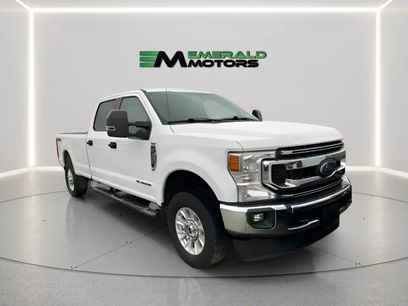 Used 2020 Ford F350 XLT w/ XLT Value Package