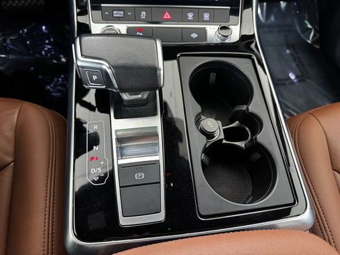 Used 2022 Audi Q7 3.0T Premium Plus w/ Premium Plus Package image 22