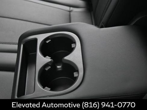 Certified 2026 INFINITI QX60 Luxe w/ Cargo Package AWD/4WD image 21
