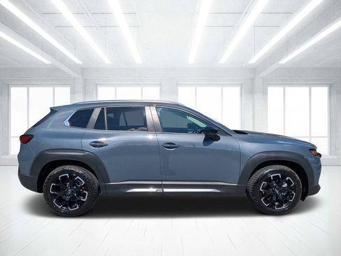 Certified 2025 MAZDA CX-50 Meridian Edition w/ Weather Package AWD/4WD image 34