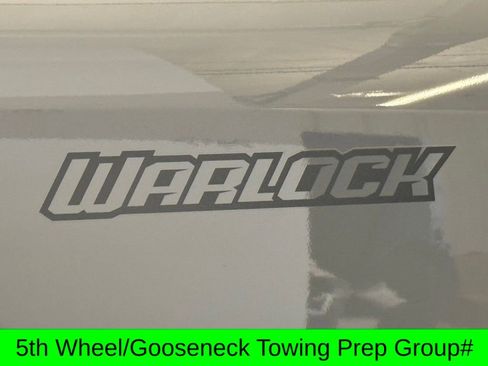 New 2026 RAM 2500 Tradesman AWD/4WD image 13