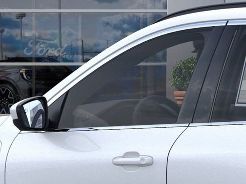 New 2025 Ford Escape SE w/ PHEV Premium Package FWD image 20
