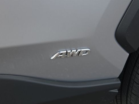 Certified 2025 Toyota RAV4 XLE Premium w/ Weather Package image 15