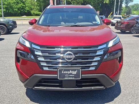 Certified 2026 Nissan Rogue SV w/ SV Premium Package AWD/4WD image 2