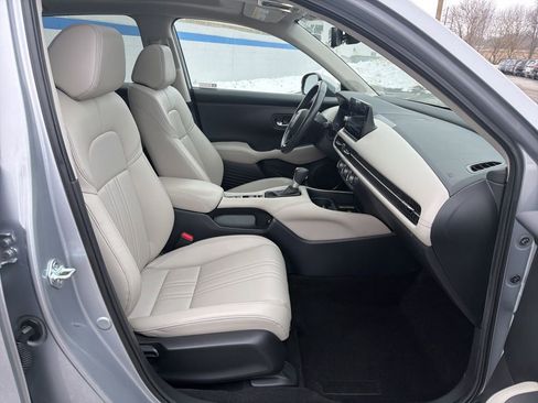 Certified 2023 Honda HR-V EX-L image 25