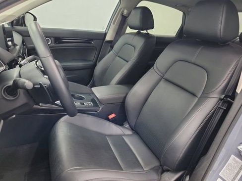 Certified 2024 Honda Civic Touring image 22