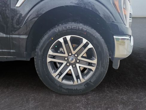 Used 2023 Ford F150 XLT w/ Equipment Group 301A Mid image 26