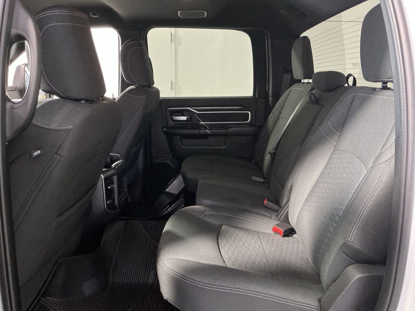 Used 2026 RAM 2500 Big Horn RWD image 23