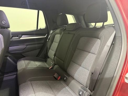 New 2026 GMC Terrain Elevation w/ LPO, Floor Liner Package image 23