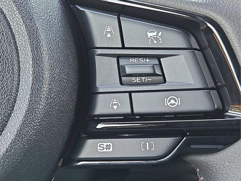 Certified 2026 Subaru Forester Sport AWD/4WD image 18