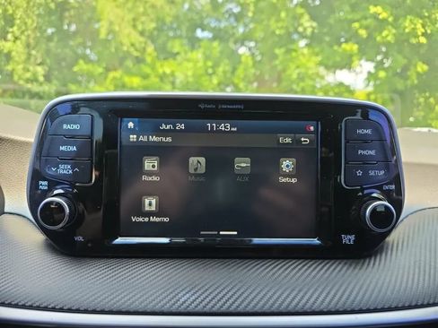 Used 2020 Hyundai Tucson Value w/ Cargo Package FWD image 27