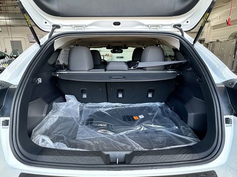 New 2026 Subaru Crosstrek 2.0i Premium AWD/4WD image 24