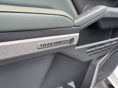 Used 2024 Toyota Tacoma Trailhunter image 15