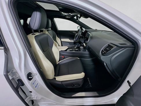 Used 2023 Lexus NX 350 AWD w/ Cold Area Package image 34