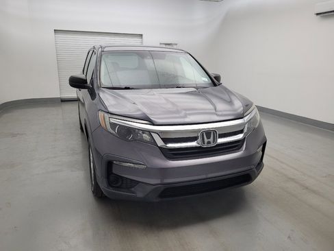 Used 2020 Honda Pilot LX image 14