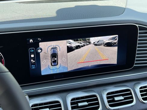 New 2026 Mercedes-Benz GLE 350 4MATIC image 17