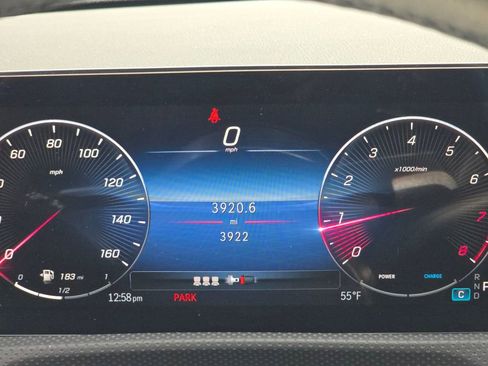 Certified 2026 Mercedes-Benz CLA 250 CLA 250 image 26