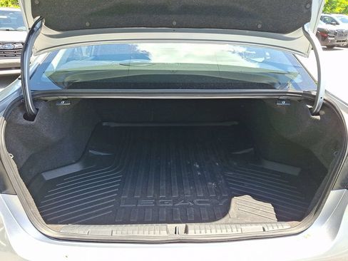 Certified 2024 Subaru Legacy Touring XT AWD/4WD image 30
