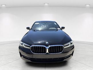 Certified 2023 BMW 530i w/ Convenience Package RWD video 2