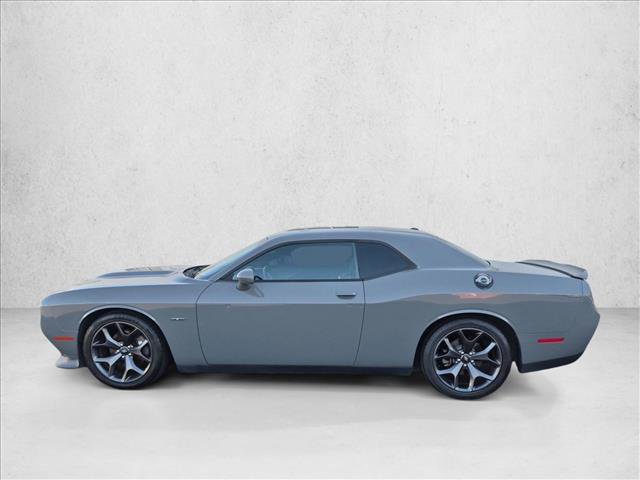 Used 2019 Dodge Challenger R/T RWD image 9