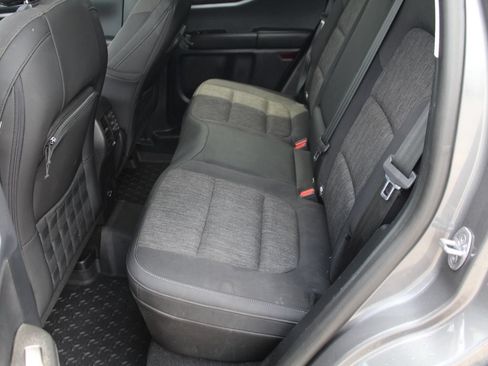 Used 2022 Ford Bronco Sport Big Bend w/ Convenience Package AWD/4WD image 11