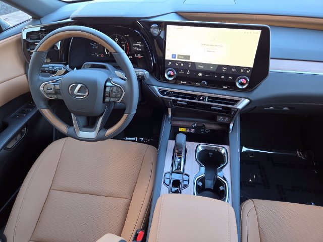 New 2026 Lexus RX 350 Premium w/ Convenience Package AWD/4WD image 31