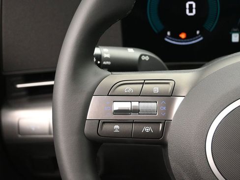 New 2026 Hyundai Kona SEL Sport AWD/4WD image 13