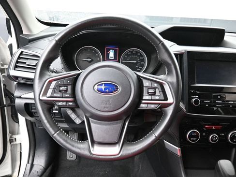 Used 2021 Subaru Forester Premium w/ Popular Package #1 image 16