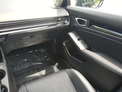 Certified 2023 Honda Civic Touring image 15