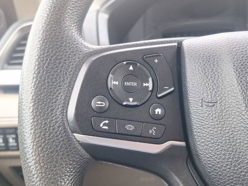 Used 2020 Honda Odyssey EX image 16