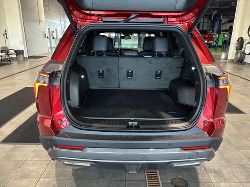 New 2026 Chevrolet Equinox ACTIV w/ Convenience Package III image 6