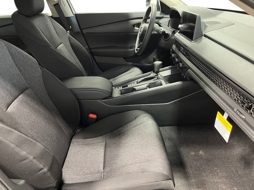 New 2026 Honda Accord LX image 22