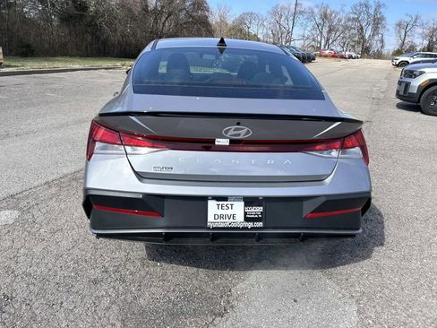 New 2026 Hyundai Sonata N Line image 35