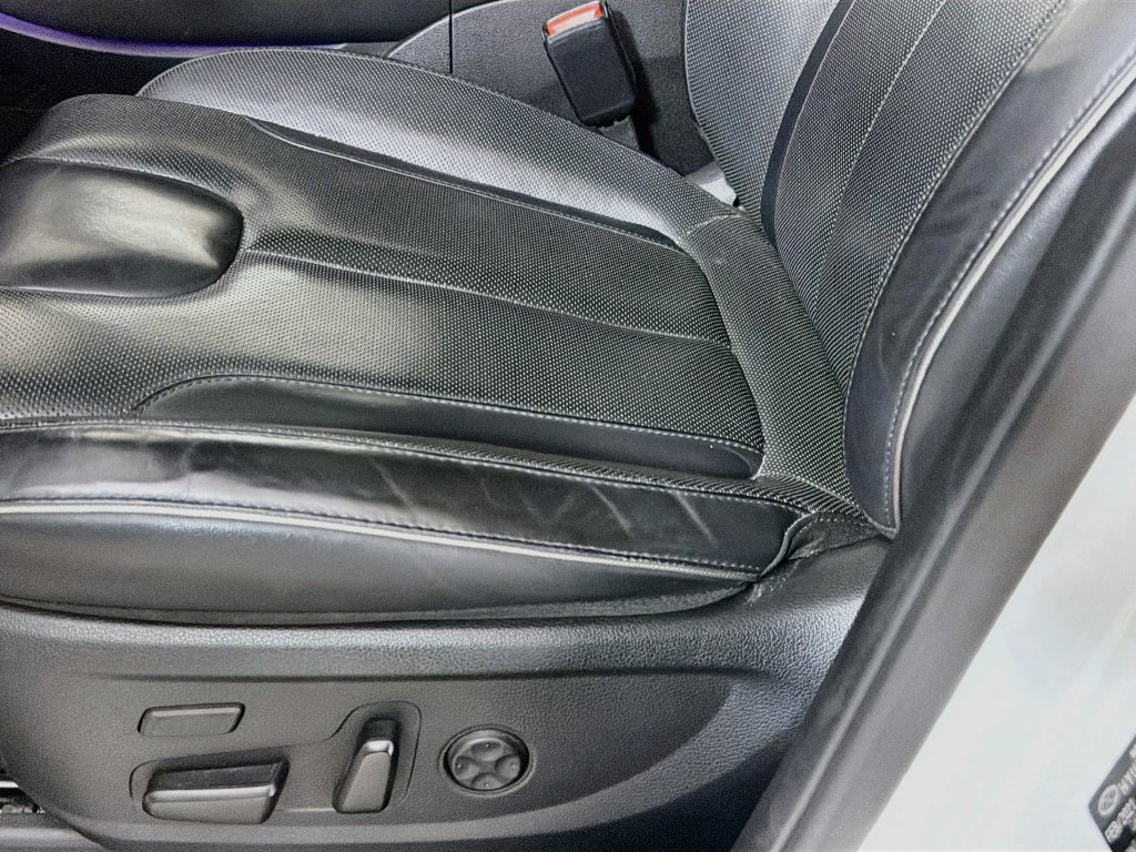 Used 2021 Hyundai Palisade Calligraphy FWD image 25
