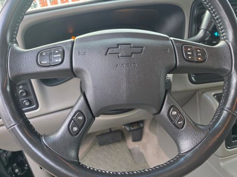 Used 2003 Chevrolet Silverado 2500 LT w/ Skid Plate Package image 12