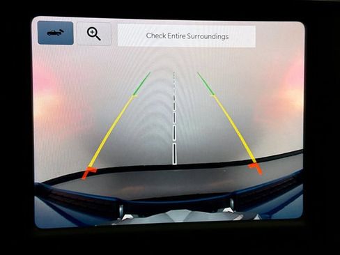 Used 2022 RAM 1500 Big Horn image 15