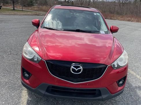 Used 2015 MAZDA CX-5 Touring w/ Bose/Moonroof Package AWD/4WD image 37