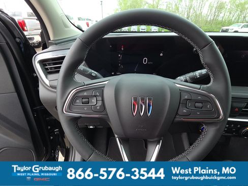 New 2026 Buick Encore GX Preferred w/ Comfort Package FWD image 18