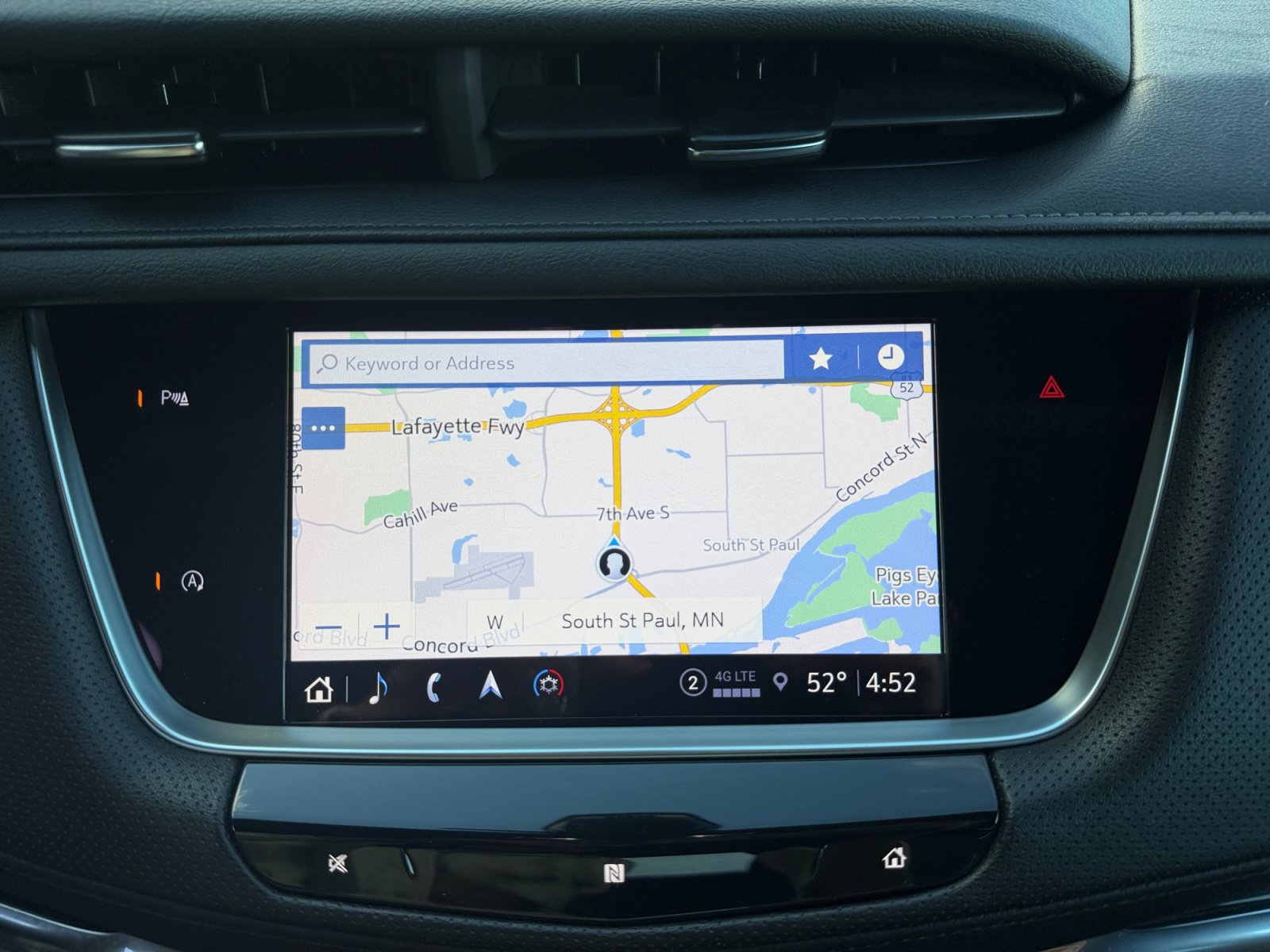 Used 2021 Cadillac XT5 Premium Luxury AWD/4WD image 40