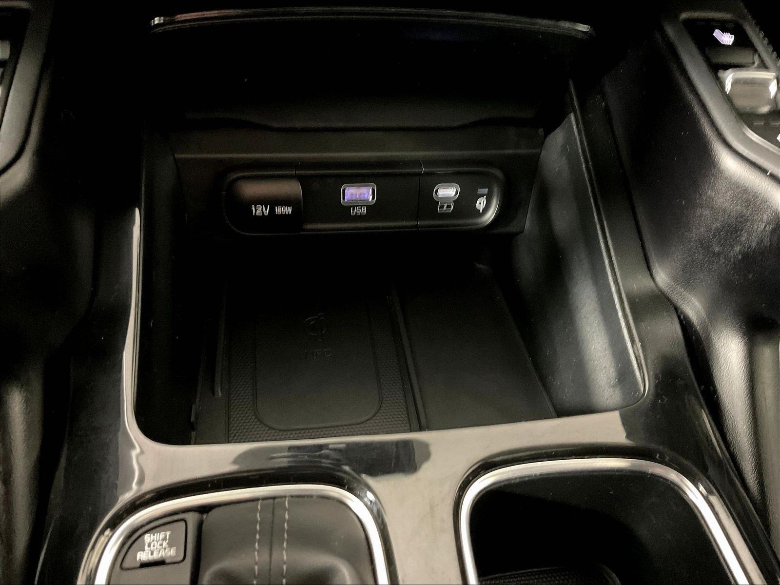 Certified 2024 Kia Telluride SX Prestige X-Line AWD/4WD image 16